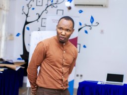 Training of Trainers (ToT) Workshop on Marketing & Customer Engagement for the Tanzania Clean Cooking Project (TCCP) beneficiaries